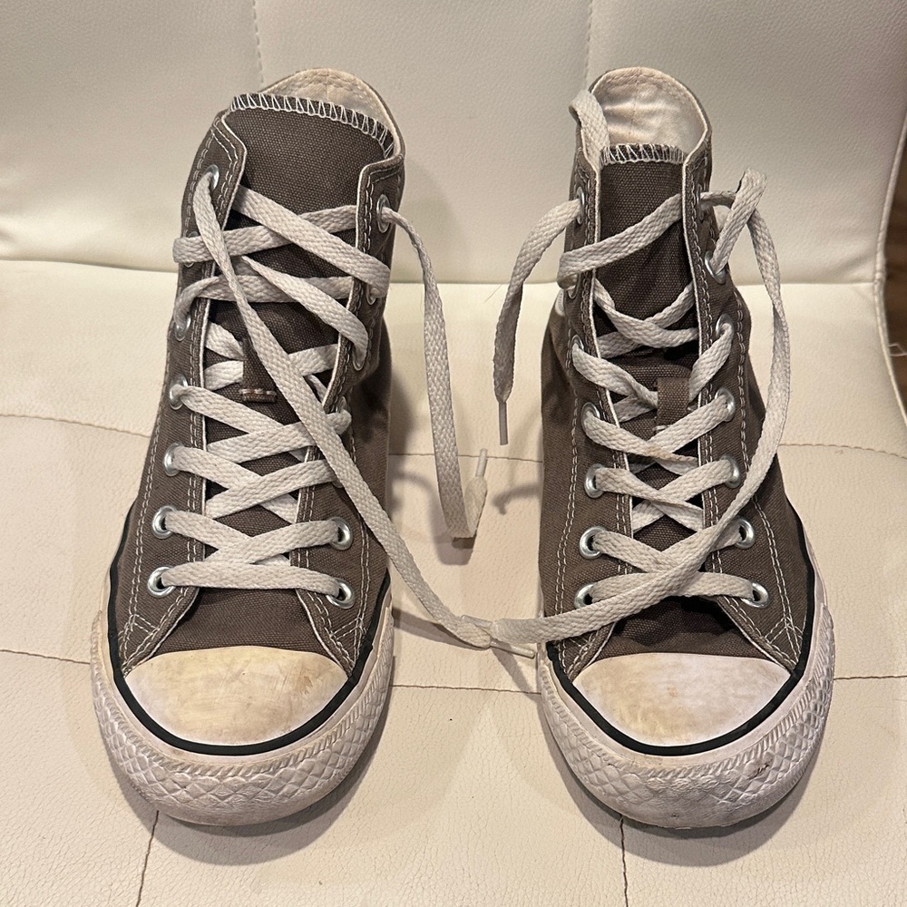 Converse Chuck Taylor All Star High-Top Sneakers